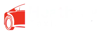 Heathrow Taxis Quote logo